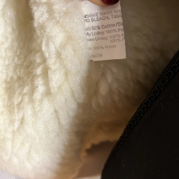 NWT DeadStock 90s Vintage K-Brand Bomber Jacket - Picture 4 of 6